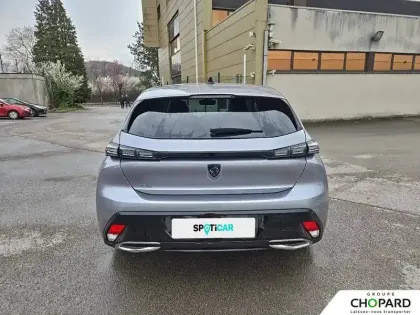 Photo 33 Peugeot 308  BlueHDi 130ch S&S EAT8