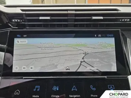 Photo 13 Peugeot 308  BlueHDi 130ch S&S EAT8