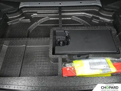 Photo 28 Peugeot 308  BlueHDi 130ch S&S EAT8