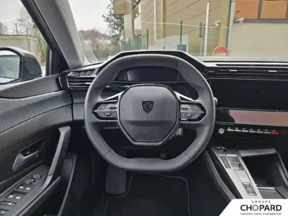 Photo 15 Peugeot 308  BlueHDi 130ch S&S EAT8