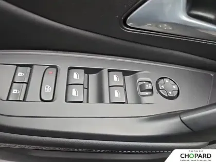 Photo 23 Peugeot 308  BlueHDi 130ch S&S EAT8