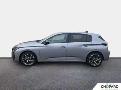 Photo 9 Peugeot 308  BlueHDi 130ch S&S EAT8