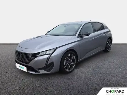 Photo Peugeot 308 Allure