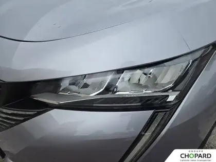 Photo 26 Peugeot 308  BlueHDi 130ch S&S EAT8