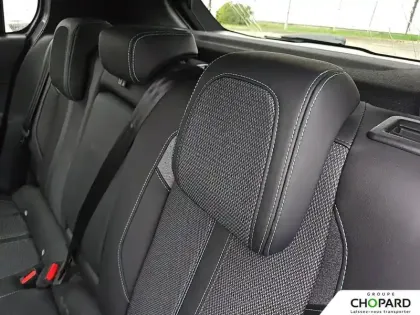 Photo 18 Peugeot 308  BlueHDi 130ch S&S EAT8