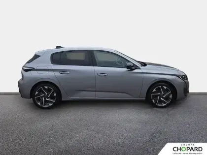 Photo 8 Peugeot 308  BlueHDi 130ch S&S EAT8