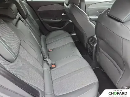 Photo 19 Peugeot 308  BlueHDi 130ch S&S EAT8