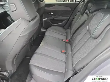 Photo 17 Peugeot 308  BlueHDi 130ch S&S EAT8