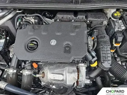 Photo 25 Peugeot 308  BlueHDi 130ch S&S EAT8