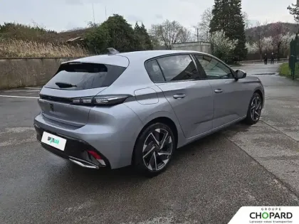 Photo 30 Peugeot 308  BlueHDi 130ch S&S EAT8