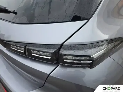 Photo 27 Peugeot 308  BlueHDi 130ch S&S EAT8