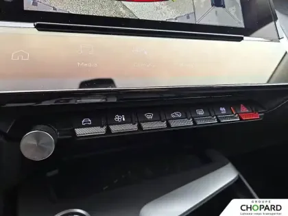 Photo 21 Peugeot 308  BlueHDi 130ch S&S EAT8