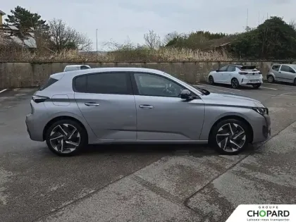 Photo 35 Peugeot 308  BlueHDi 130ch S&S EAT8