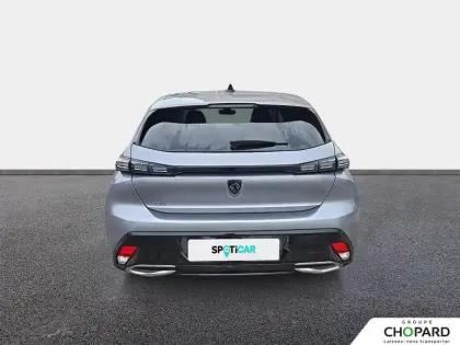 Photo 5 Peugeot 308  BlueHDi 130ch S&S EAT8