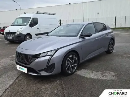 Photo 29 Peugeot 308  BlueHDi 130ch S&S EAT8