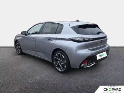 Photo 6 Peugeot 308  BlueHDi 130ch S&S EAT8