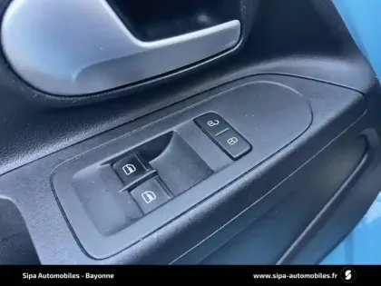 Photo 22 Volkswagen Up  1.0 60 BlueMotion Technology BVM5