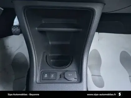 Photo 19 Volkswagen Up  1.0 60 BlueMotion Technology BVM5