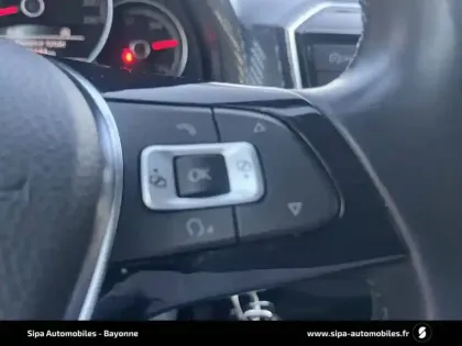 Photo 13 Volkswagen Up  1.0 60 BlueMotion Technology BVM5