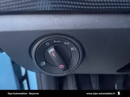 Photo 21 Volkswagen Up  1.0 60 BlueMotion Technology BVM5