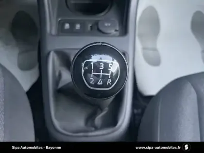 Photo 20 Volkswagen Up  1.0 60 BlueMotion Technology BVM5