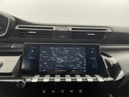 Photo 17 Peugeot 508  SW PureTech 130 ch S&S EAT8