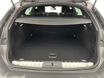 Photo 7 Peugeot 508  SW PureTech 130 ch S&S EAT8