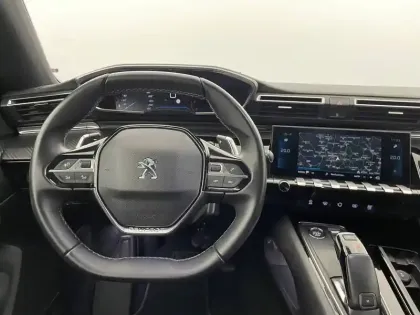 Photo 14 Peugeot 508  SW PureTech 130 ch S&S EAT8