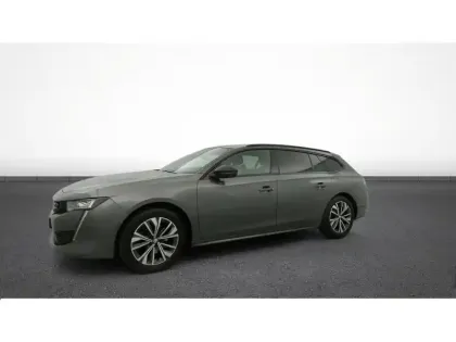 Photo Peugeot 508 Allure Pack