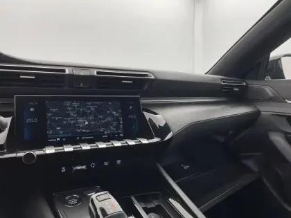 Photo 13 Peugeot 508  SW PureTech 130 ch S&S EAT8