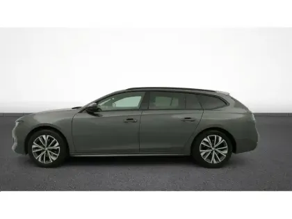 Photo 6 Peugeot 508  SW PureTech 130 ch S&S EAT8