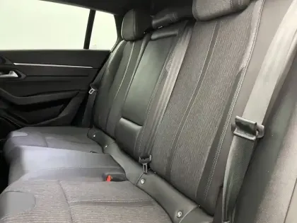 Photo 9 Peugeot 508  SW PureTech 130 ch S&S EAT8