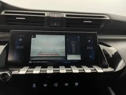 Photo 16 Peugeot 508  SW PureTech 130 ch S&S EAT8