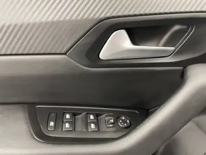 Photo 19 Peugeot 508  SW PureTech 130 ch S&S EAT8