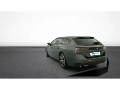 Photo 5 Peugeot 508  SW PureTech 130 ch S&S EAT8