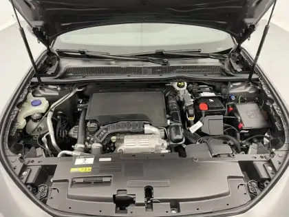 Photo 18 Peugeot 508  SW PureTech 130 ch S&S EAT8