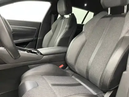 Photo 12 Peugeot 508  SW PureTech 130 ch S&S EAT8