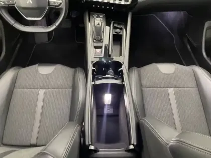 Photo 10 Peugeot 508  SW PureTech 130 ch S&S EAT8