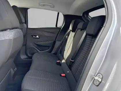 Photo 11 Peugeot 208  Electrique 50 kWh 136ch