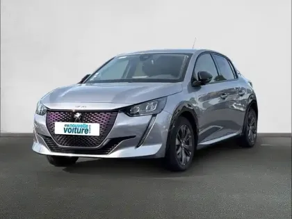 Photo Peugeot 208 Style