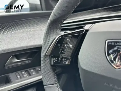 Photo 20 Peugeot 3008  Hybrid 145 e-DCS6