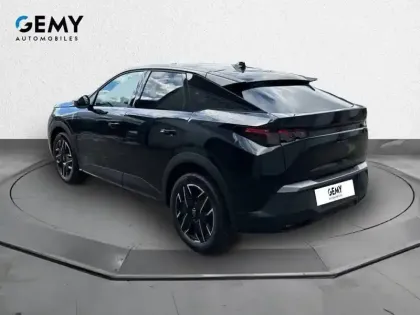 Photo 6 Peugeot 3008  Hybrid 145 e-DCS6