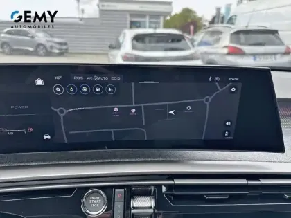 Photo 15 Peugeot 3008  Hybrid 145 e-DCS6