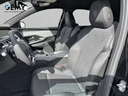 Photo 8 Peugeot 3008  Hybrid 145 e-DCS6