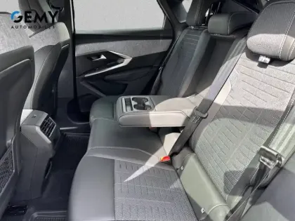 Photo 9 Peugeot 3008  Hybrid 145 e-DCS6