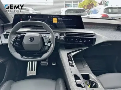 Photo 7 Peugeot 3008  Hybrid 145 e-DCS6