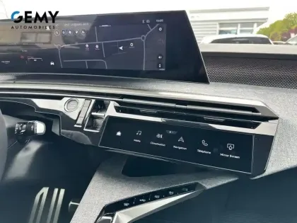 Photo 19 Peugeot 3008  Hybrid 145 e-DCS6