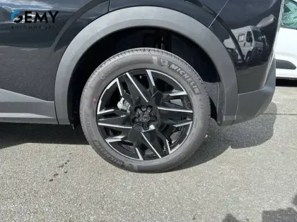 Photo 10 Peugeot 3008  Hybrid 145 e-DCS6