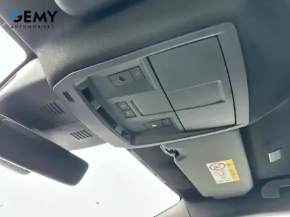 Photo 21 Peugeot 3008  Hybrid 145 e-DCS6