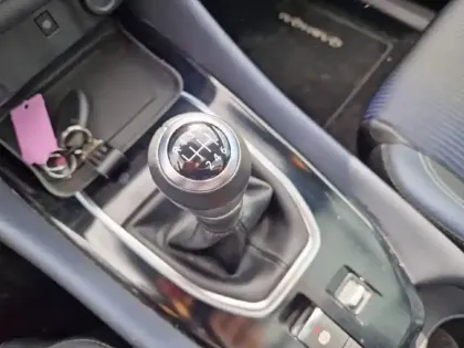 Photo 13 Nissan Qashqai  Mild Hybrid 140 ch